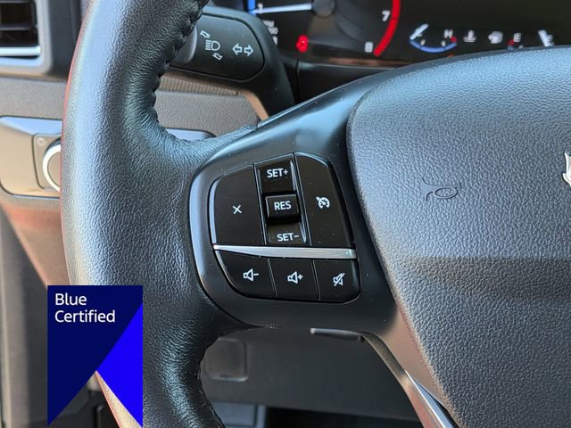 Certified 2022 Ford Bronco Sport Big Bend w/ Convenience Package image 18