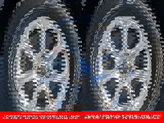 Certified 2021 Ford EcoSport SE image 9