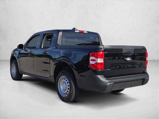 Certified 2026 Ford Maverick XL FWD image 7