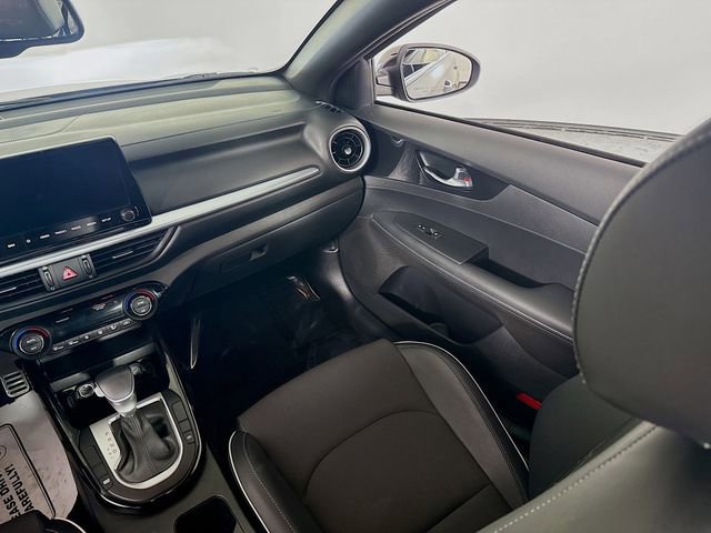Used 2022 Kia Forte GT-Line w/ GT-Line Technology Package image 22