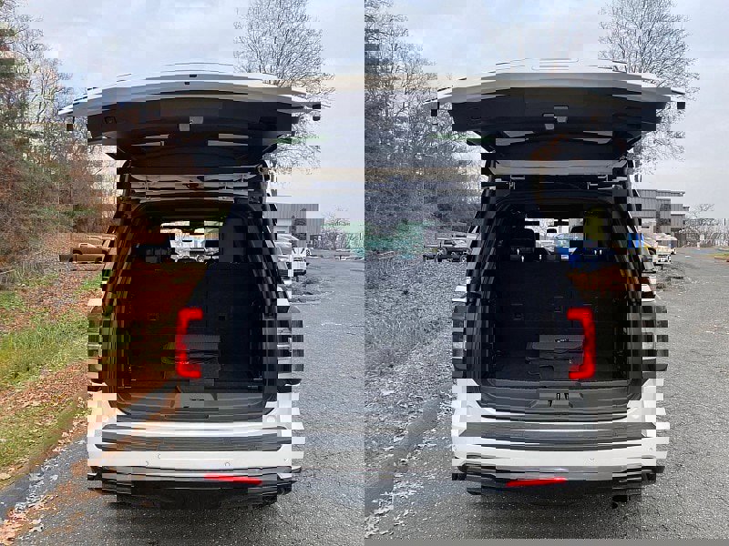 Certified 2023 Ford Expedition Limited image 9