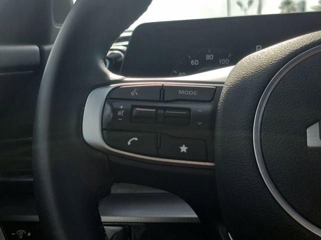 Used 2023 Kia Sportage SX FWD image 22