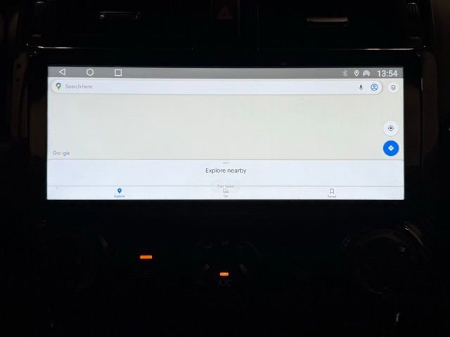 Used 2018 Toyota 4Runner TRD Off-Road Premium AWD/4WD image 29