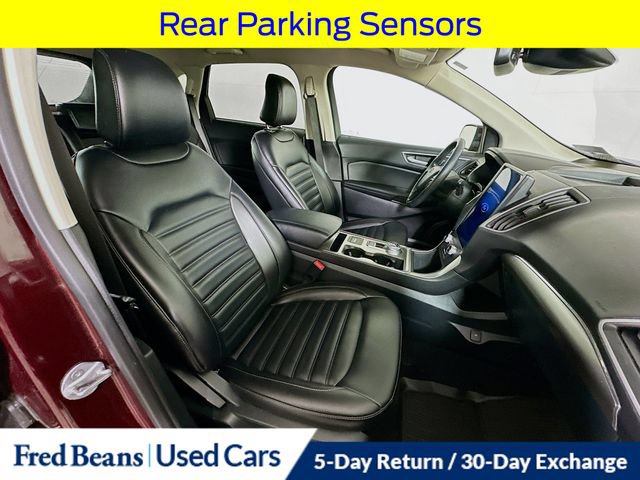 Certified 2022 Ford Edge SEL w/ Convenience Package AWD/4WD image 33