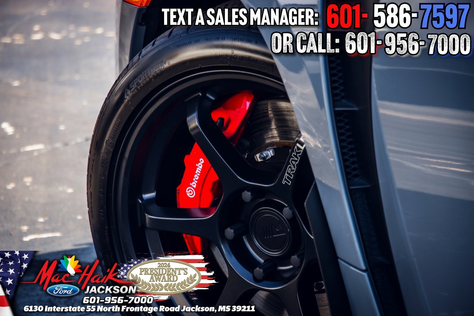 Used 2020 Honda Civic Type R image 8