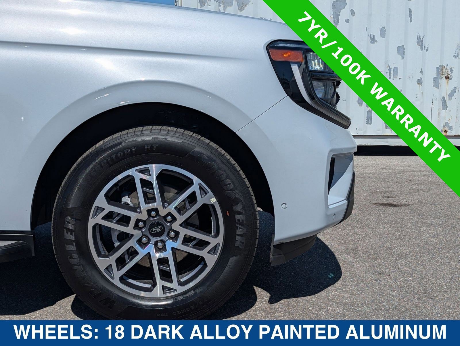 Certified 2025 Ford Expedition Max Active image 12