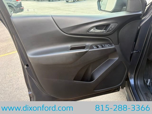 Used 2022 Chevrolet Equinox LT FWD image 24