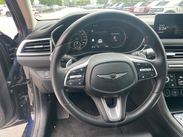 Used 2026 Genesis G70 2.5T RWD image 9