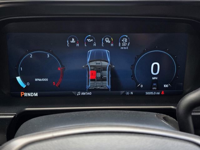 Certified 2024 Ford F350 Platinum w/ FX4 Off-Road Package AWD/4WD image 24