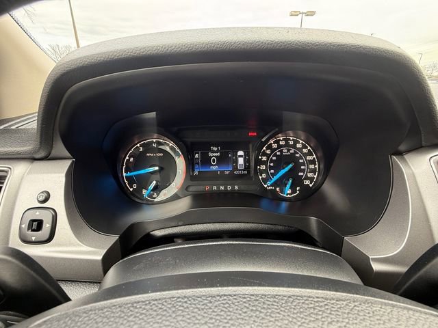 Certified 2019 Ford Ranger XLT w/ Equipment Group 302A Luxury image 14