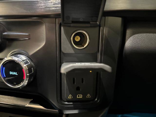 Certified 2025 Ford F350 Lariat w/ Lariat Ultimate Package image 32