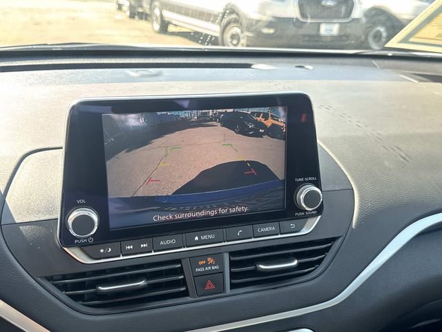 Used 2022 Nissan Altima 2.5 SV image 27