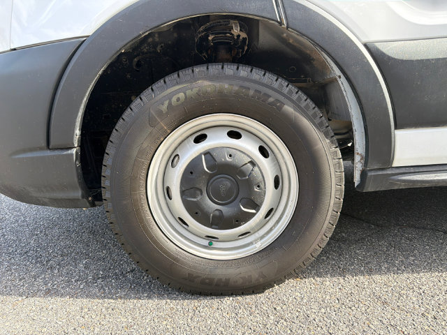 Certified 2024 Ford Transit 350 XL RWD image 13