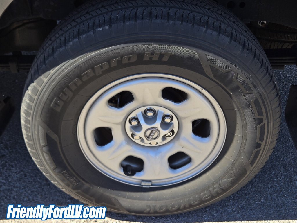 Used 2022 Nissan Frontier S w/ Technology Package RWD image 3