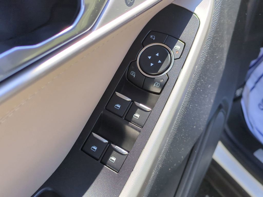 Certified 2021 Ford Explorer Limited w/ Equipment Group 301A image 13