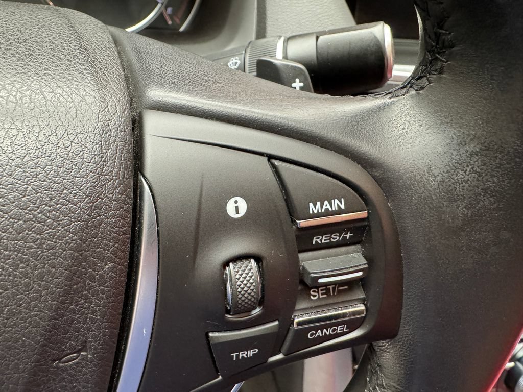Used 2019 Acura TLX V6 w/ Technology & A-SPEC Pkg AWD/4WD image 15