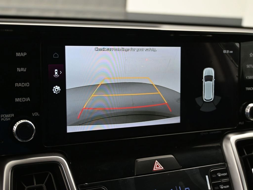 Used 2023 Kia Sorento S w/ Panoramic Sunroof Package image 44