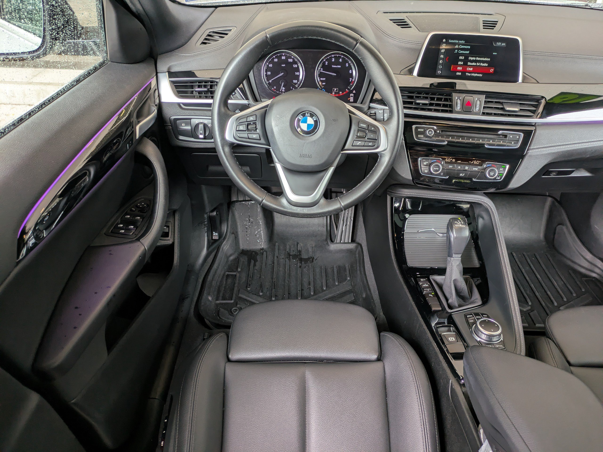 Used 2018 BMW X2 sDrive28i w/ Convenience Package FWD image 17
