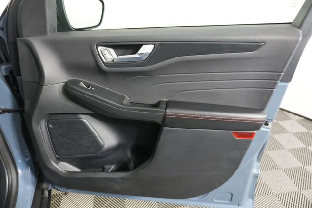 Certified 2024 Ford Escape ST-Line w/ Tech Pack #1 image 29