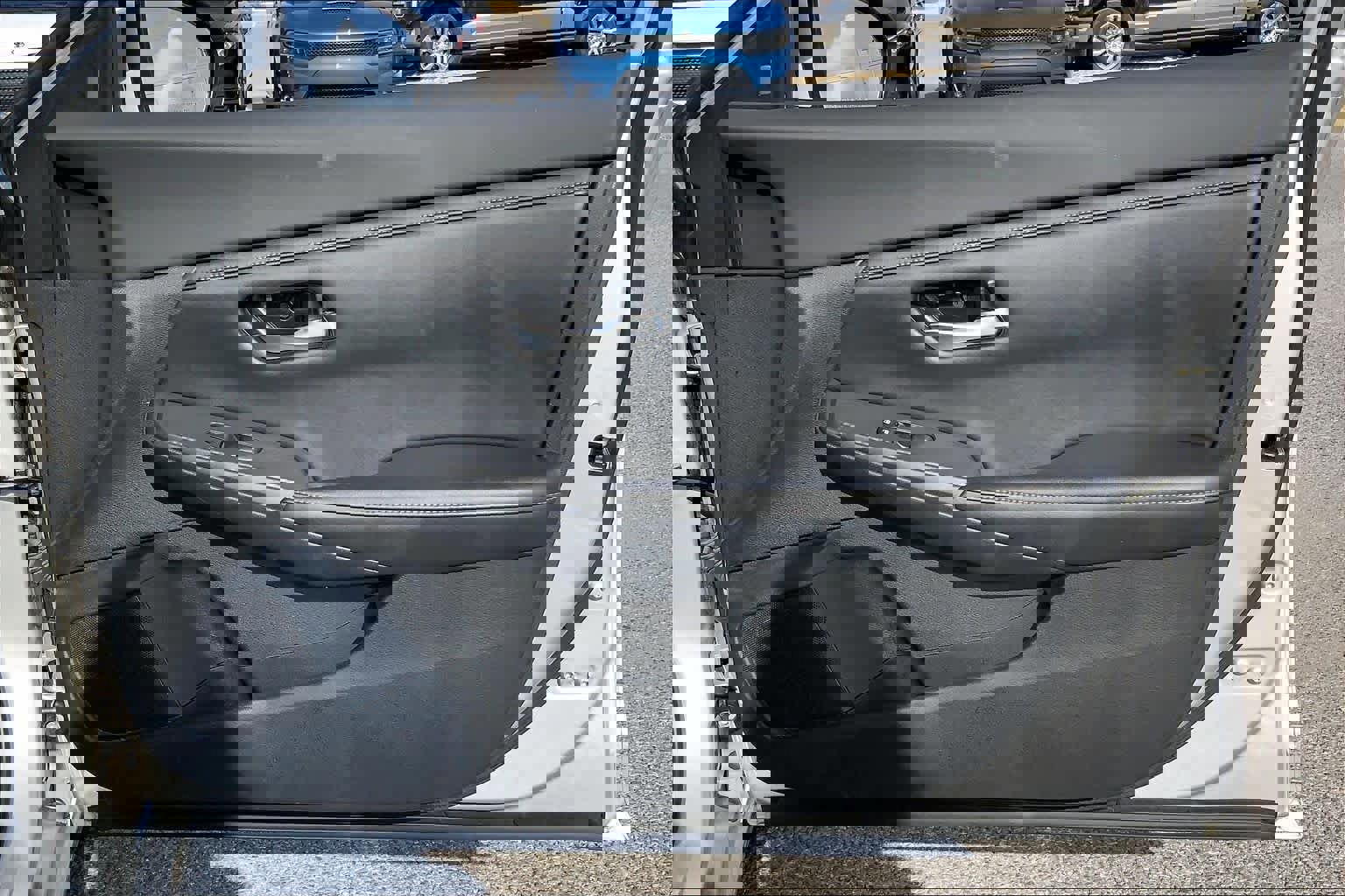 Used 2021 Nissan Sentra SV image 23