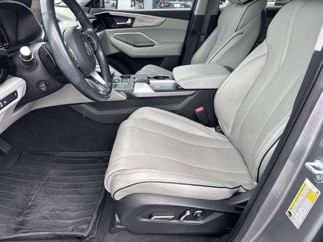Used 2023 Acura MDX w/ Advance Package AWD/4WD image 20