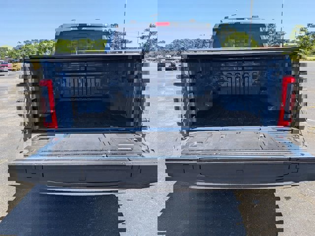 Certified 2023 Ford F150 Lariat w/ Equipment Group 502A High AWD/4WD image 30