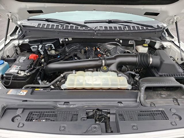 Certified 2024 Ford Expedition Max Platinum AWD/4WD image 32