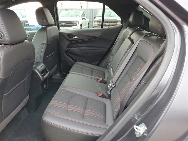 Used 2022 Chevrolet Equinox RS image 10