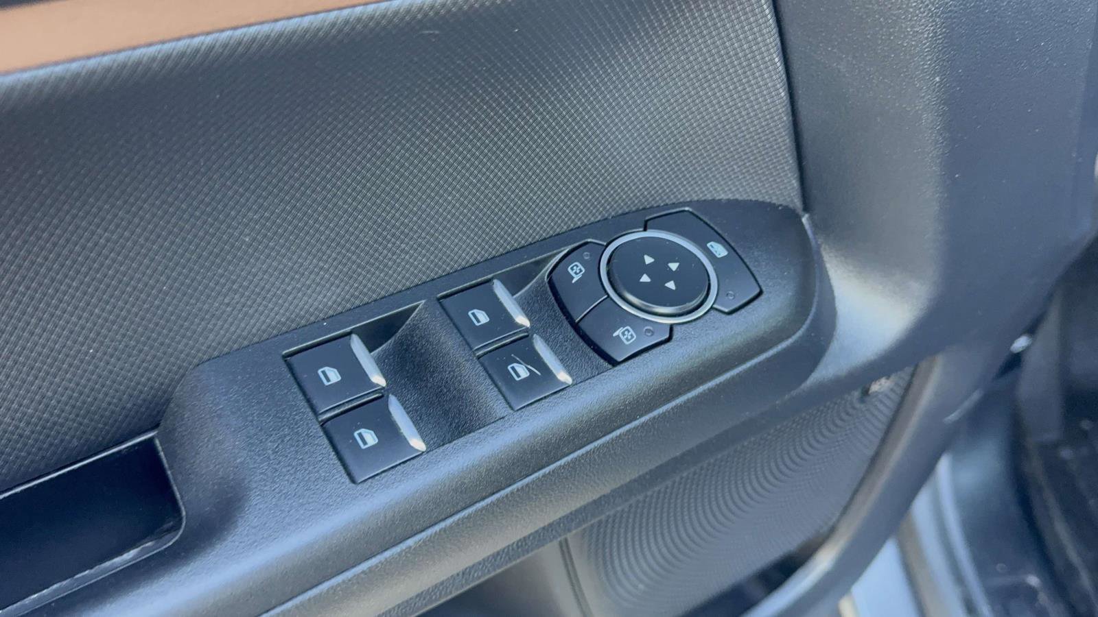 Certified 2023 Ford Bronco Sport Badlands w/ Premium Package image 19