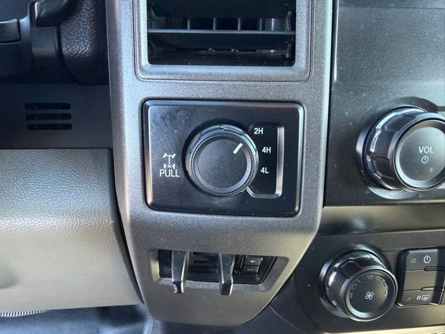 Certified 2019 Ford F250 XL w/ STX Appearance Package image 27