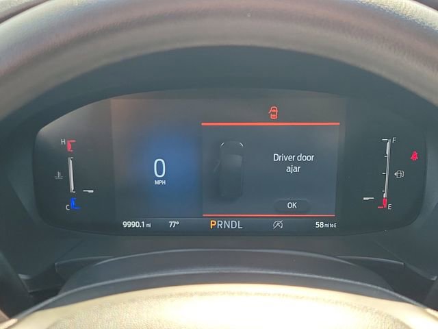 Certified 2026 Ford Escape Active FWD image 34