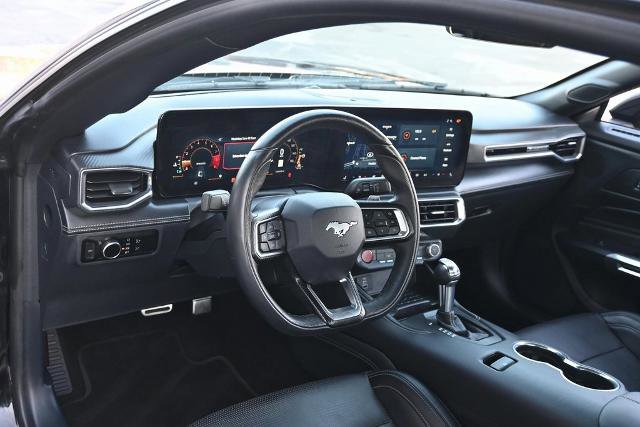Certified 2024 Ford Mustang GT Premium image 17