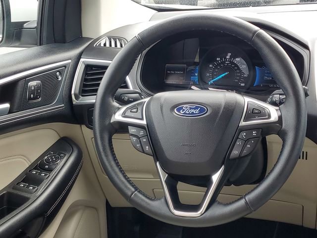 Certified 2024 Ford Edge Titanium AWD/4WD image 34