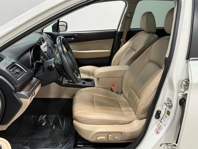 Used 2019 Subaru Outback 2.5i Limited image 13