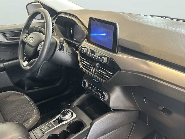 Certified 2023 Ford Escape Active AWD/4WD image 27