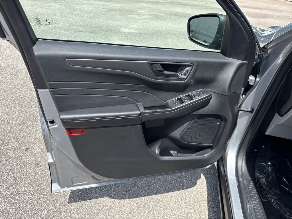 Certified 2023 Ford Escape Active image 13