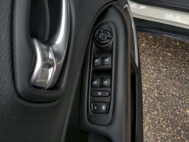 Used 2019 Jeep Compass Limited image 20