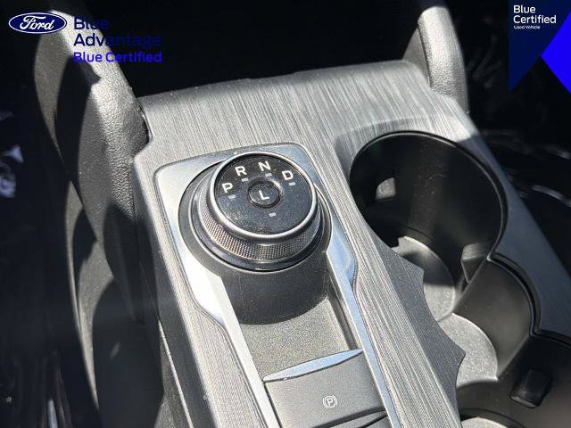 Certified 2024 Ford Escape Active AWD/4WD image 26