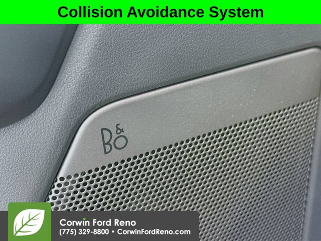 Certified 2025 Ford F150 Lightning Flash AWD/4WD image 19