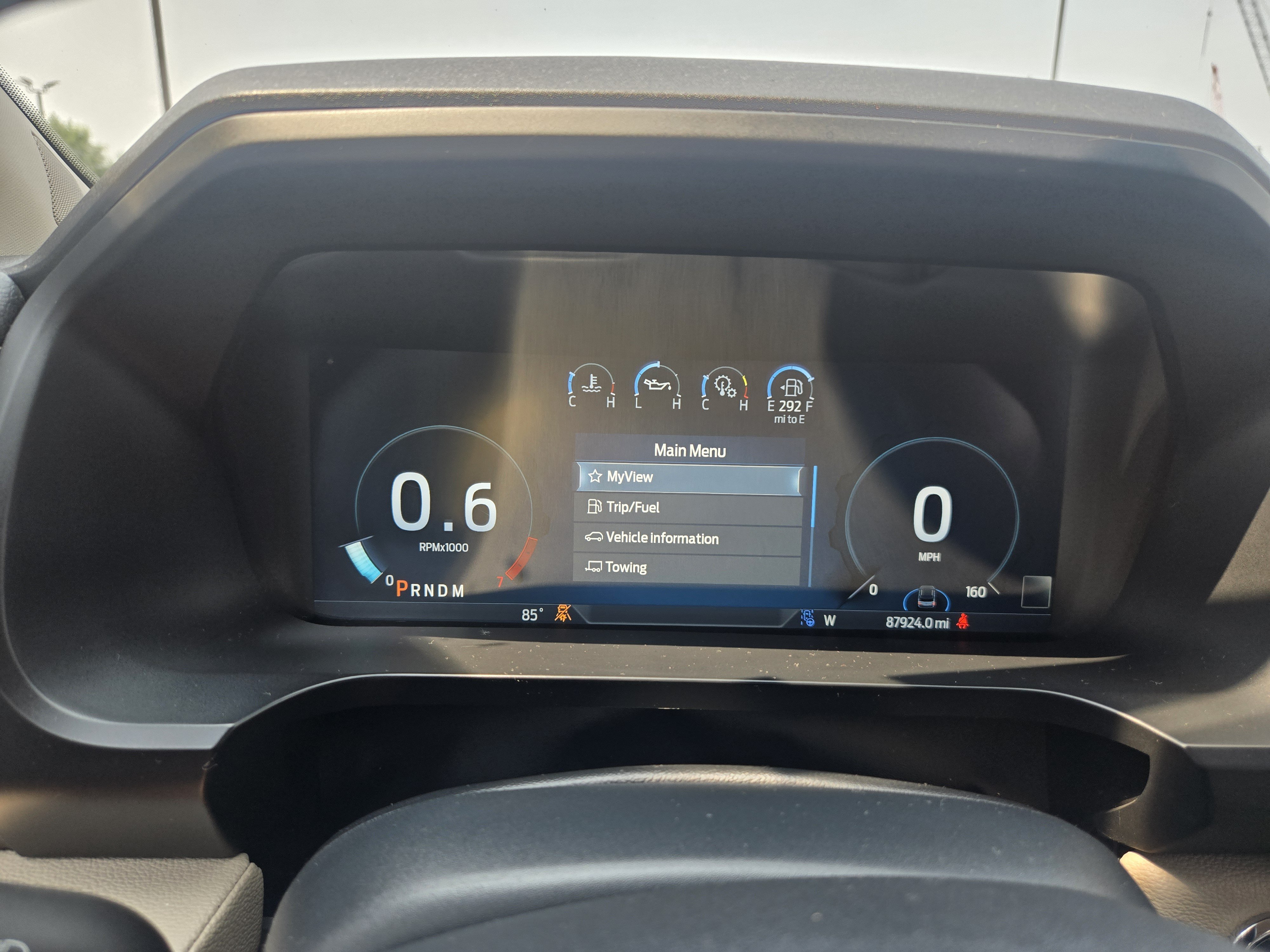 Certified 2022 Ford Expedition Limited AWD/4WD image 9