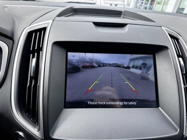 Certified 2020 Ford Edge SEL w/ Convenience Package AWD/4WD image 23