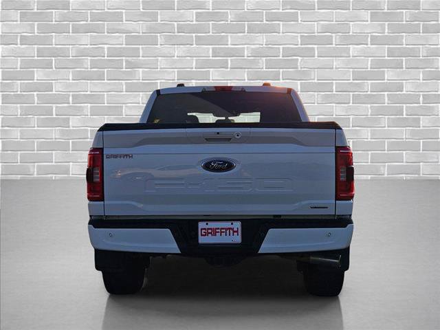 Certified 2021 Ford F150 XLT w/ Equipment Group 302A High AWD/4WD image 6