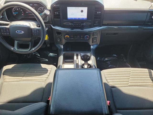 Certified 2021 Ford F150 XL w/ STX Appearance Package RWD image 13
