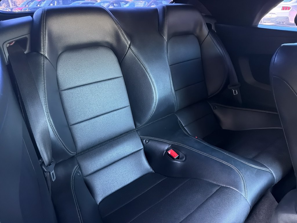 Certified 2020 Ford Mustang GT Premium RWD image 29