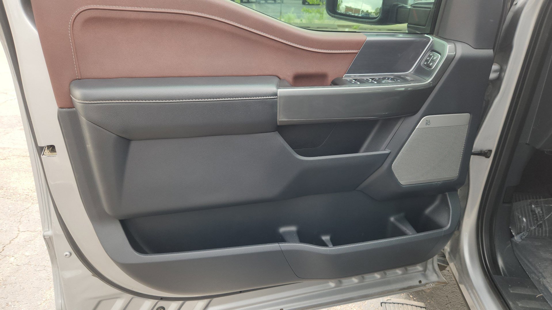 Certified 2023 Ford F150 Lariat AWD/4WD image 23