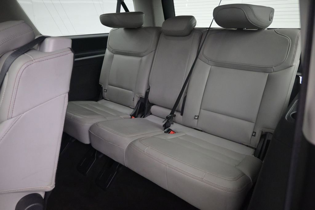 Certified 2025 Ford Expedition Max Active RWD image 15