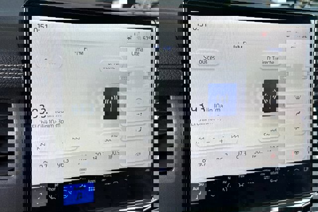 Certified 2022 Ford Expedition Max XLT image 24