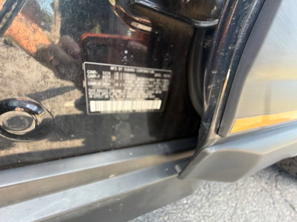 Used 2024 Subaru Outback Wilderness AWD/4WD image 46