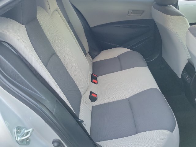 Used 2023 Toyota Corolla LE FWD image 20