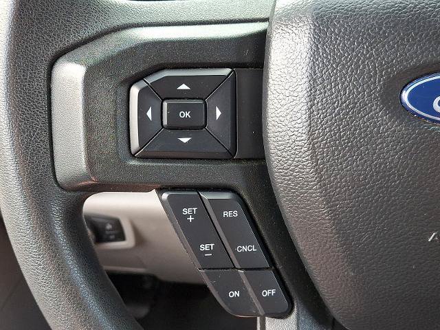 Certified 2022 Ford F250 XLT AWD/4WD image 19